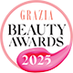 Grazia Beauty Awards 2025