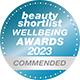 Beauty shortlist Wellbeing 2023