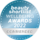 Beauty shortlist Wellbeing 2022