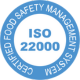 ISO certifikat