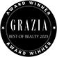 Grazia best of beauty 2023