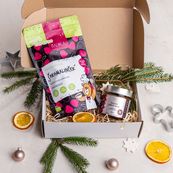 Paket čokoladni doručak