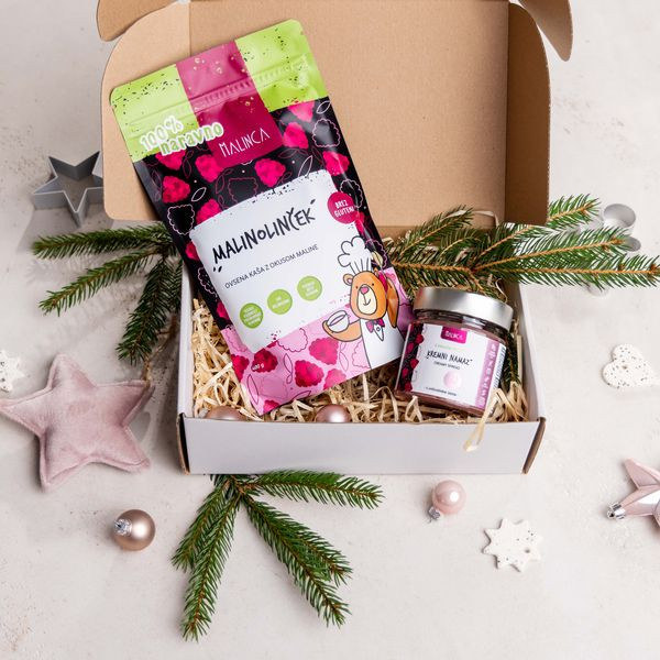 Paket voćni doručak