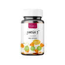 Omega 3 u gumenim bombonima za odrasle