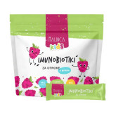 Imunobiotici u prahu bez okusa za djecu