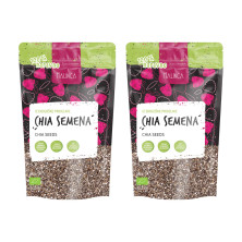 Chia sjemenke bio 2x
