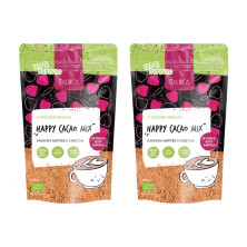 Happy Cacao mix bio