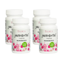 Imunobiotici 4 x