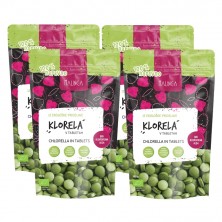 Chlorella  2+2 gratis