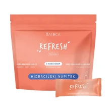 Hidratacijski napitak Refresh