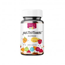 Multivitamini za djecu