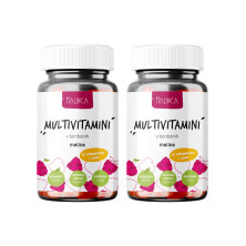 Psilium - indijski trputac bio