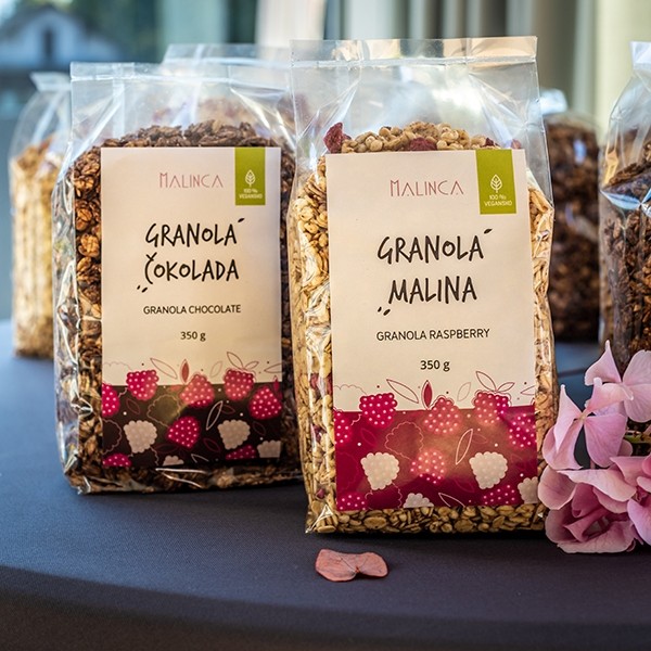 Granola