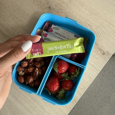 Imunobiotici i Multivitamini za djecu 