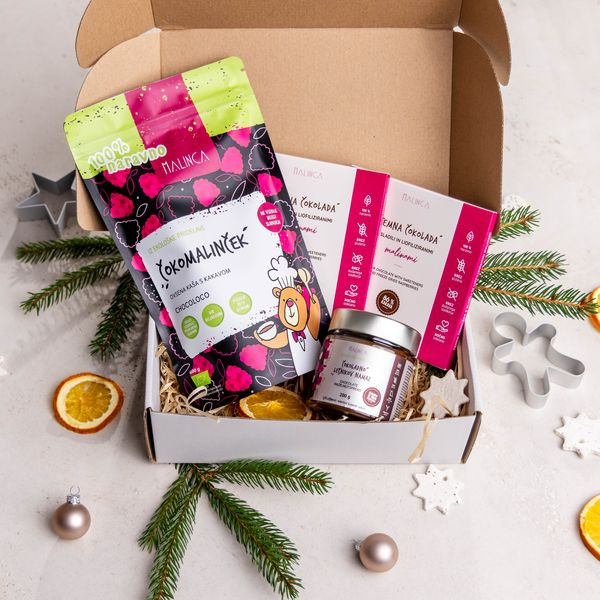 Čokoladni proizvodi 