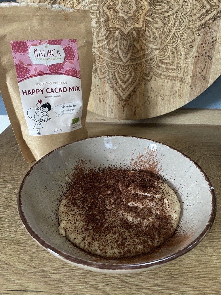 Happy Cacao mix