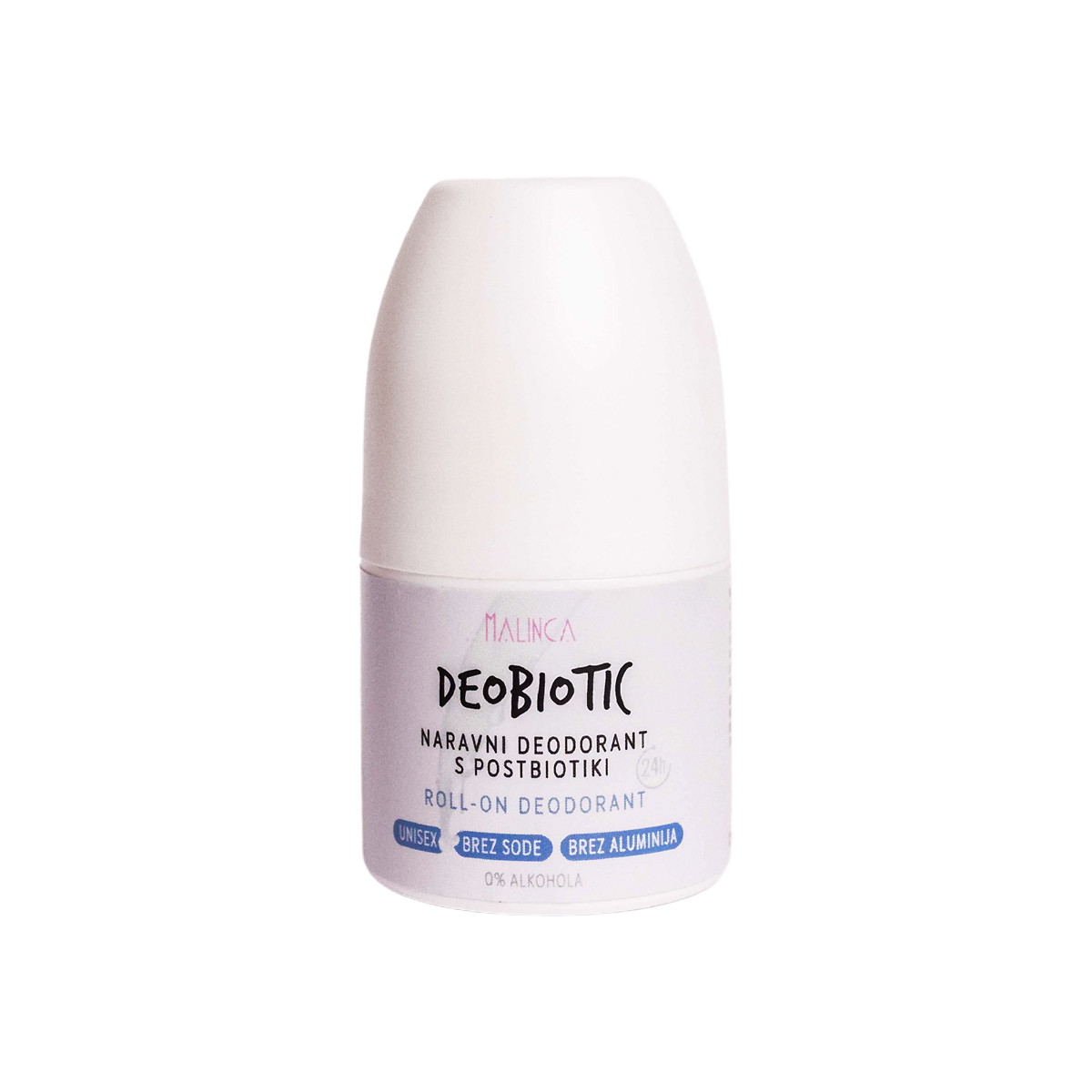 Prirodni dezodorans DeoBiotic