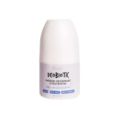 Prirodni dezodorans DeoBiotic