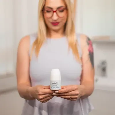 Prirodni dezodorans DeoBiotic