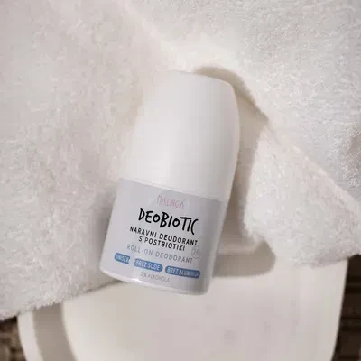 Prirodni dezodorans DeoBiotic