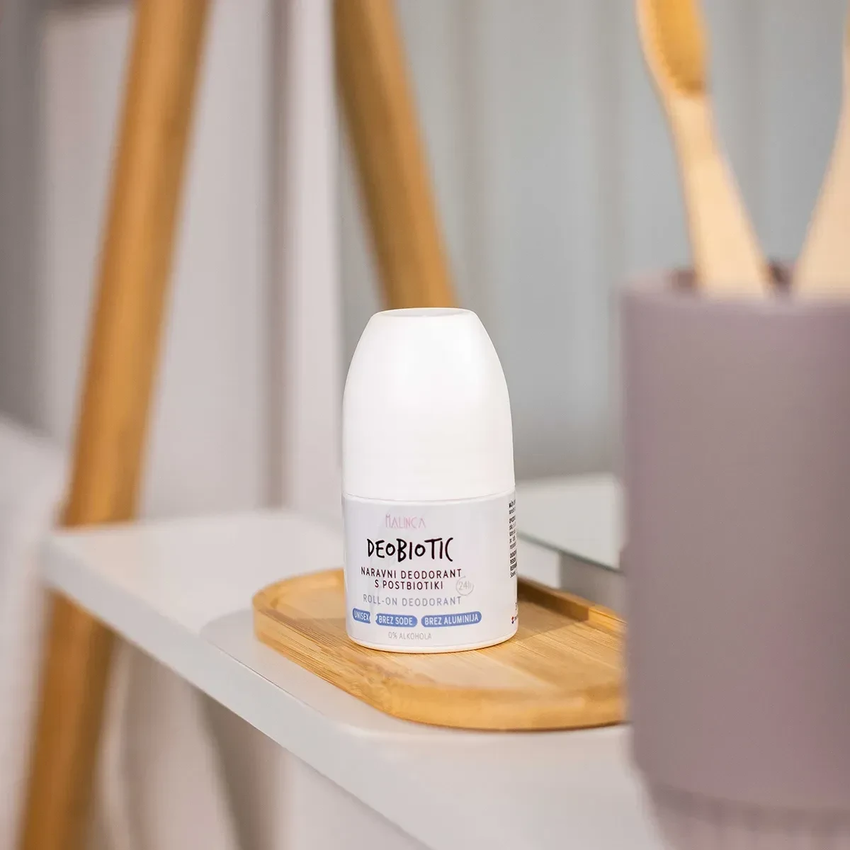 Prirodni dezodorans DeoBiotic