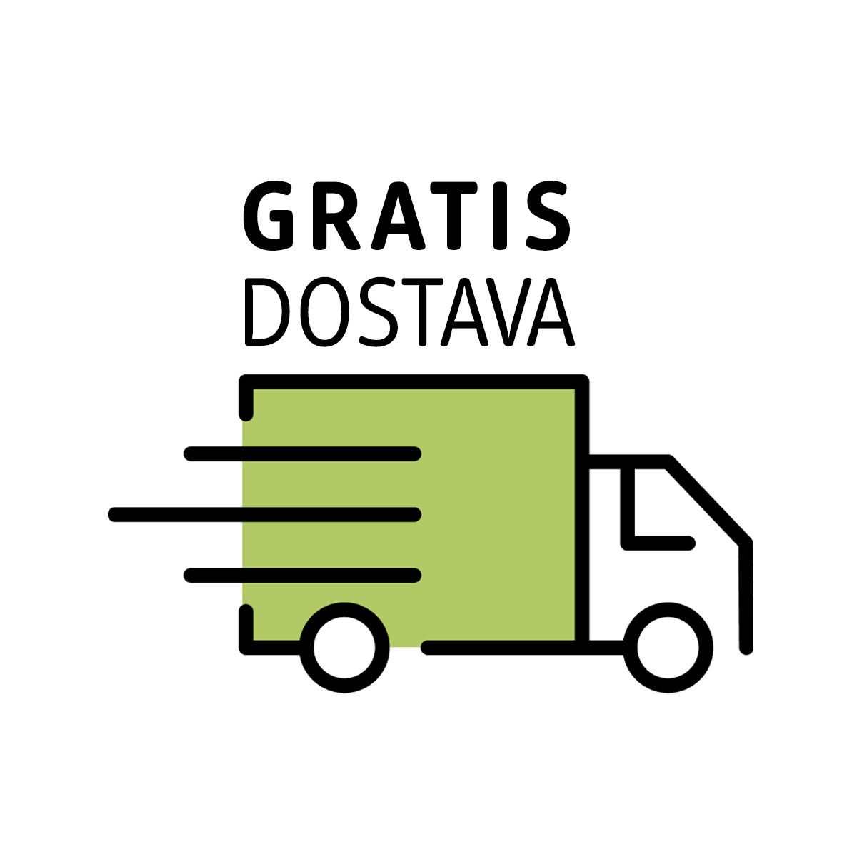 Gratis dostava