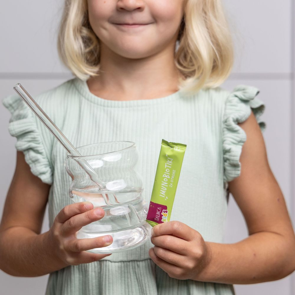 Imunobiotici i Multivitamini za djecu 