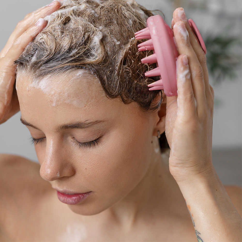 Paket serum i ćetka za vlasište