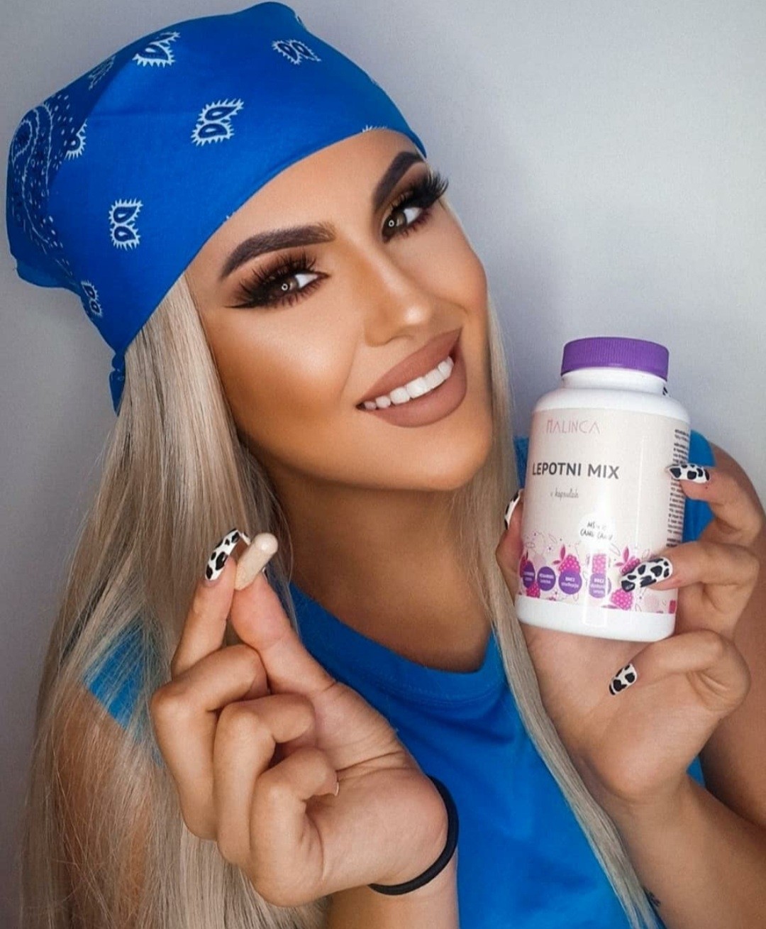Hair&Nails Beauty 