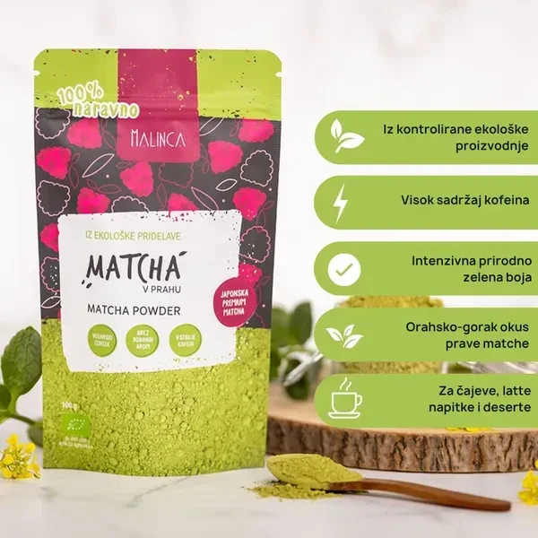 Matcha