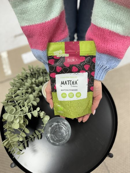 Matcha