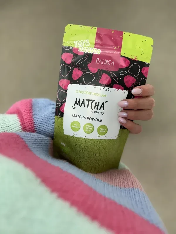 Matcha