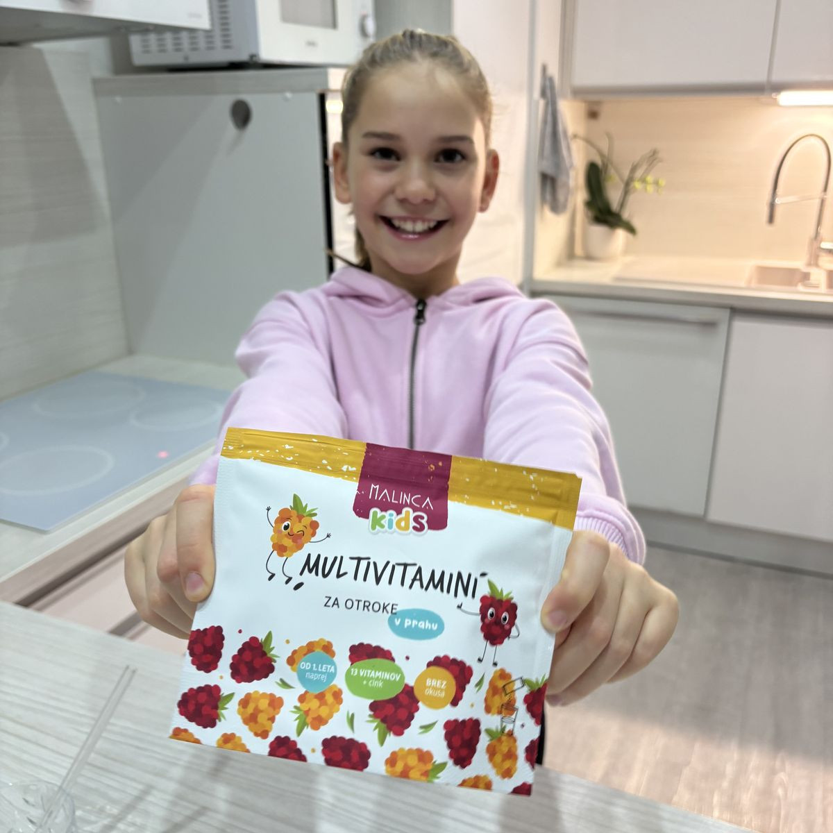 Multivitamini 