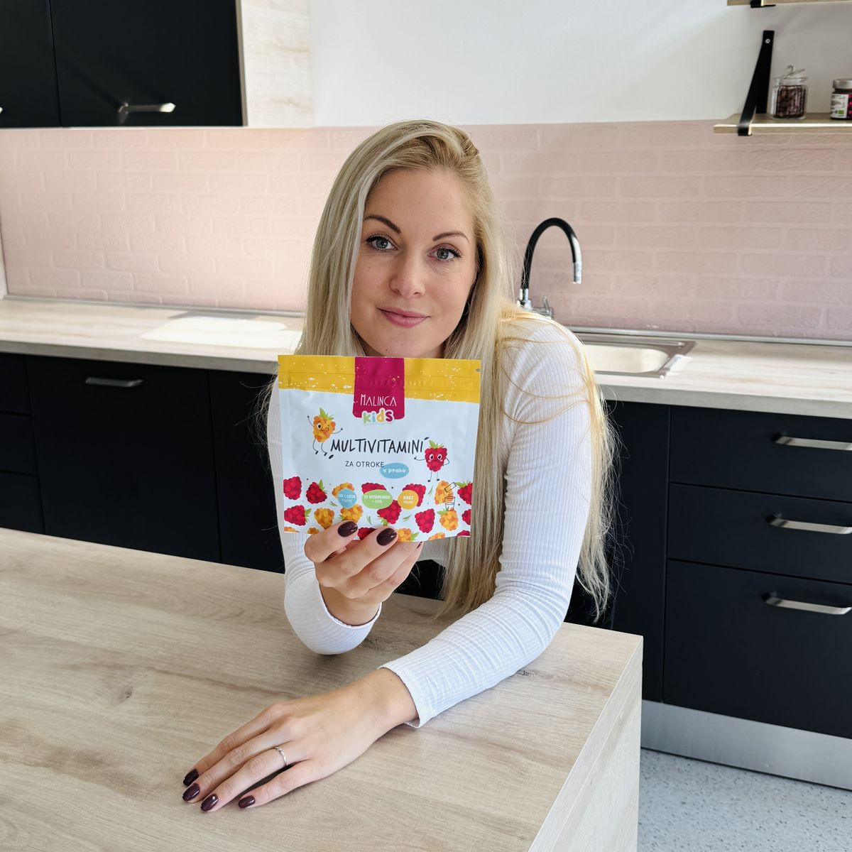 Imunobiotici i Multivitamini za djecu 