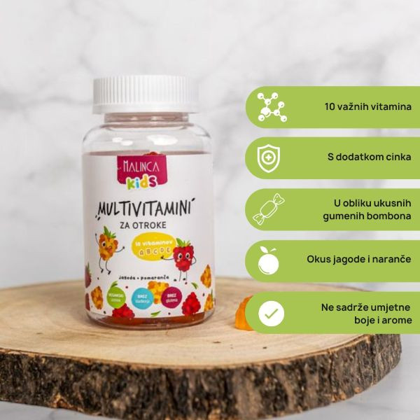 Multivitamini bonboni lastnosti HR