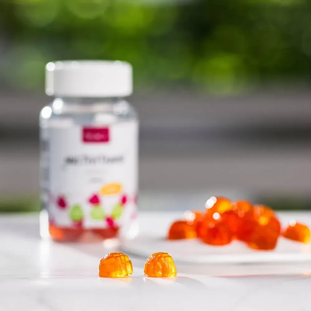 Multivitamini u bombonima za odrasle