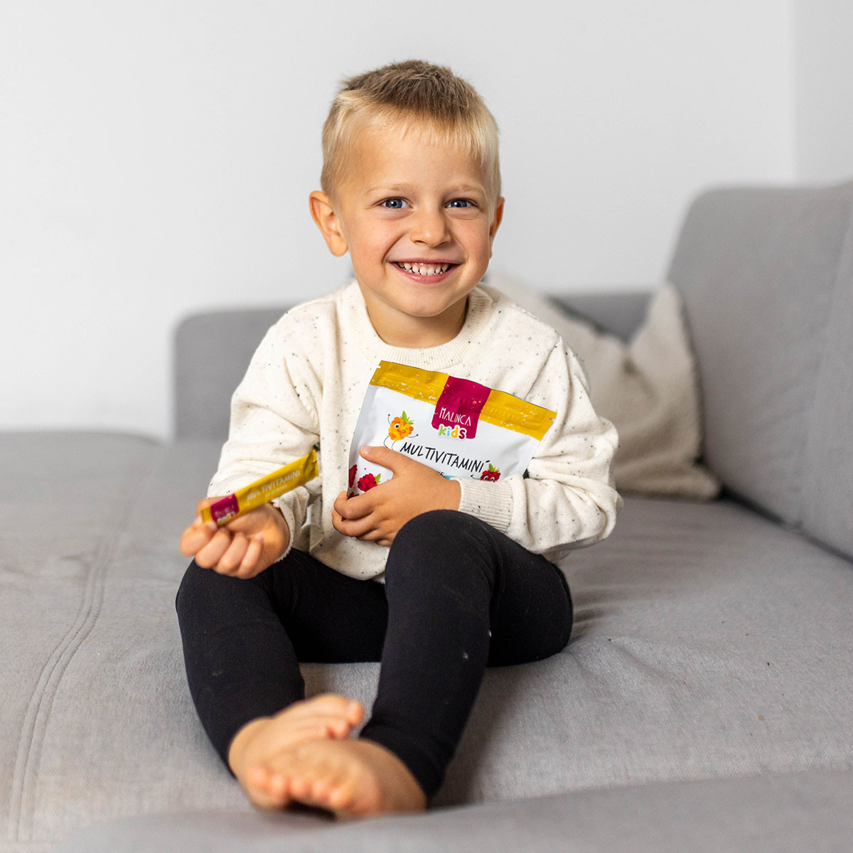 Imunobiotici i Multivitamini za djecu 