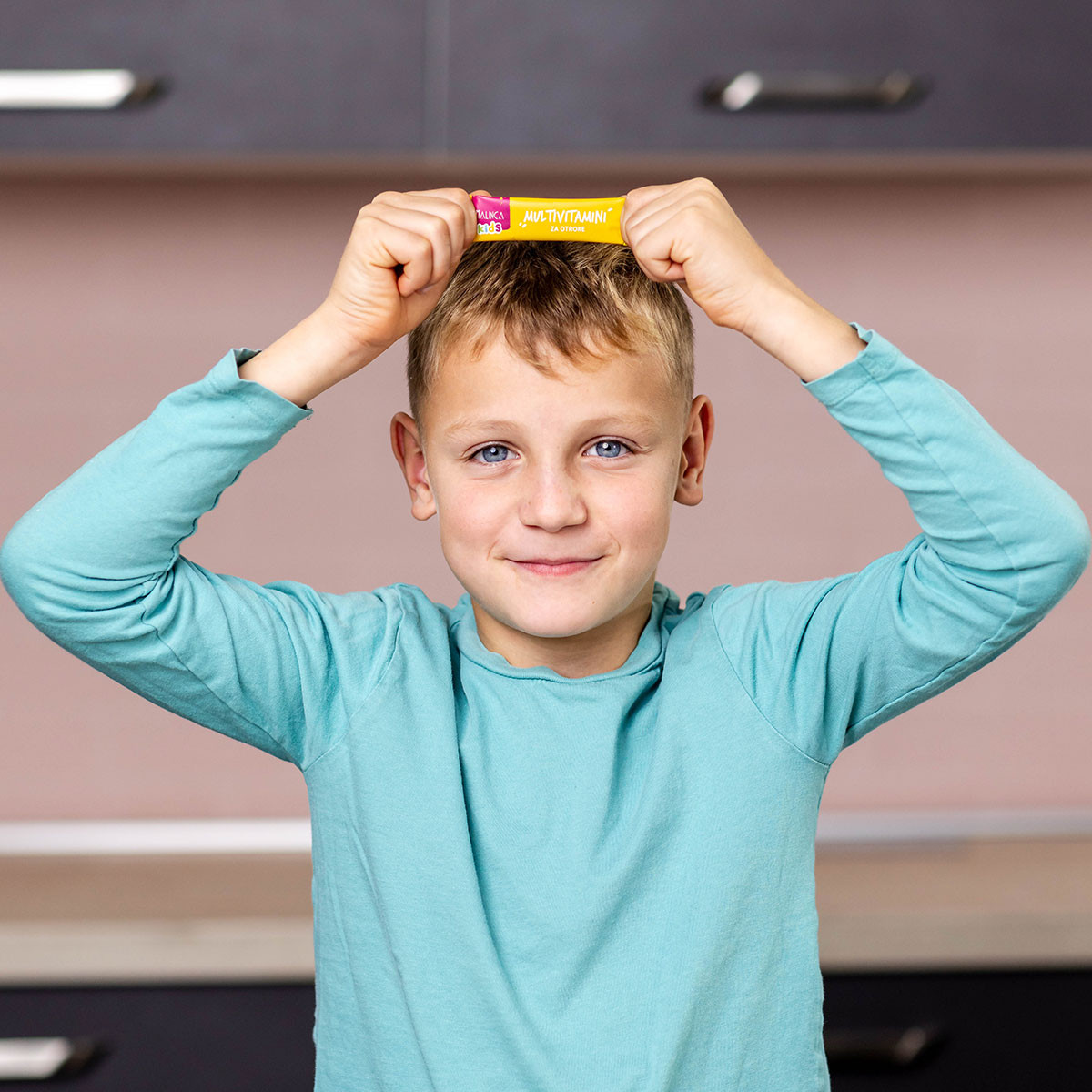 Imunobiotici i Multivitamini za djecu 