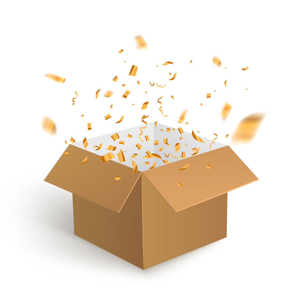Mystery Beauty Box