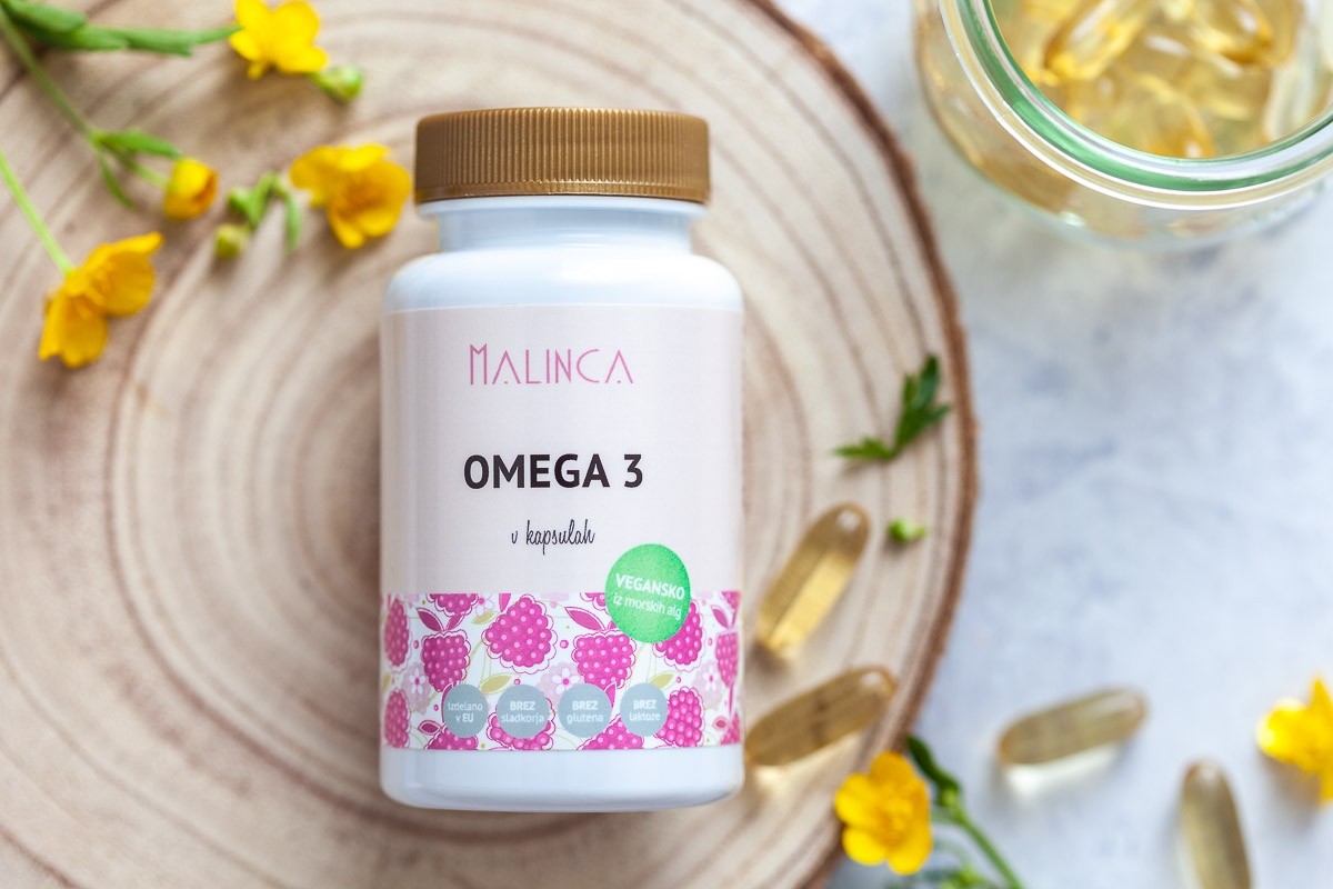 Omega 3