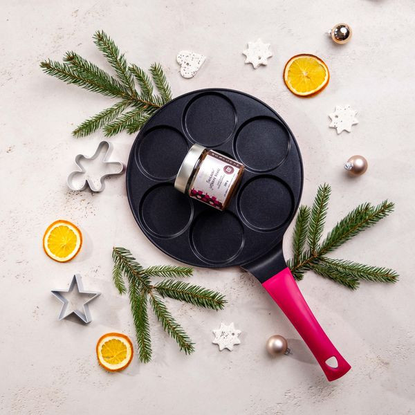 Paket za mini palačinke