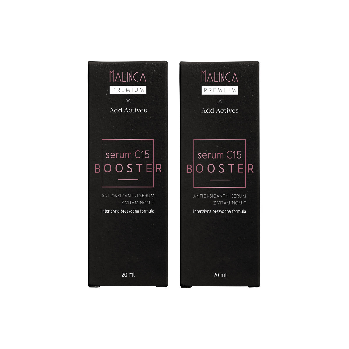 Serum C15 Booster