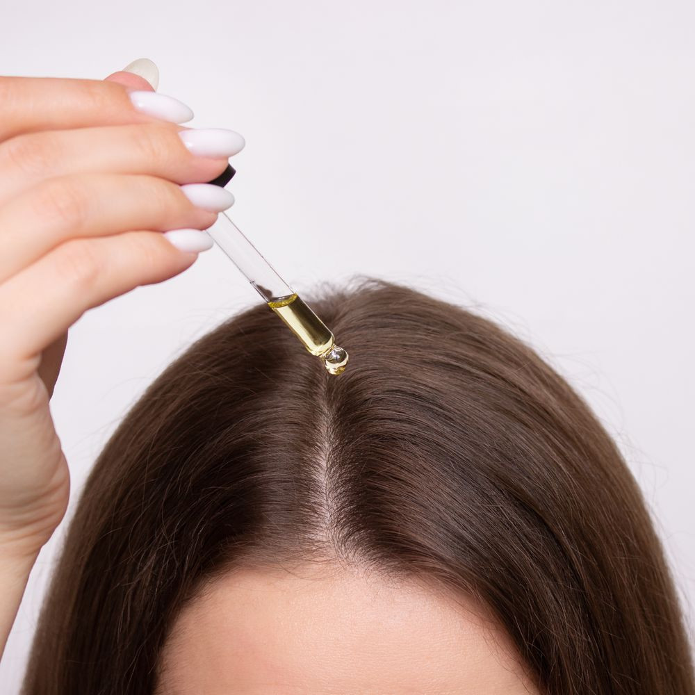 Serum za vlasište 50 ml