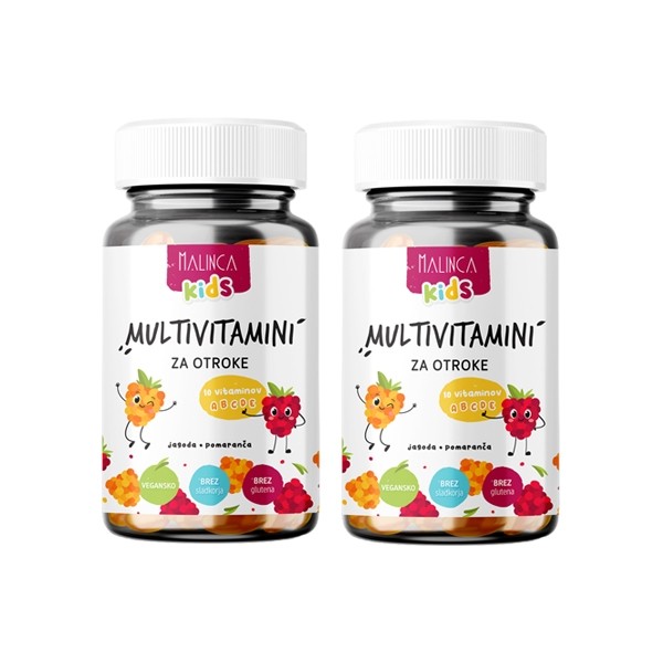 Multivitamini za djecu