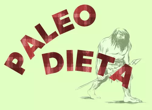 Paleo dieta: šta morate znati o njoj??