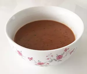 Najbolja juha od graha