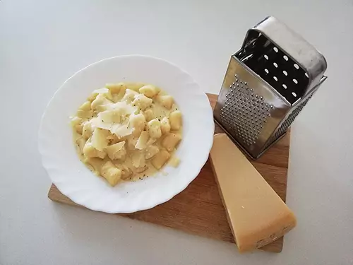 Umak od sira