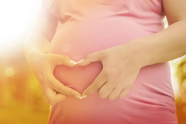 Odlični savjeti za veselu i zdravu trudnoću
