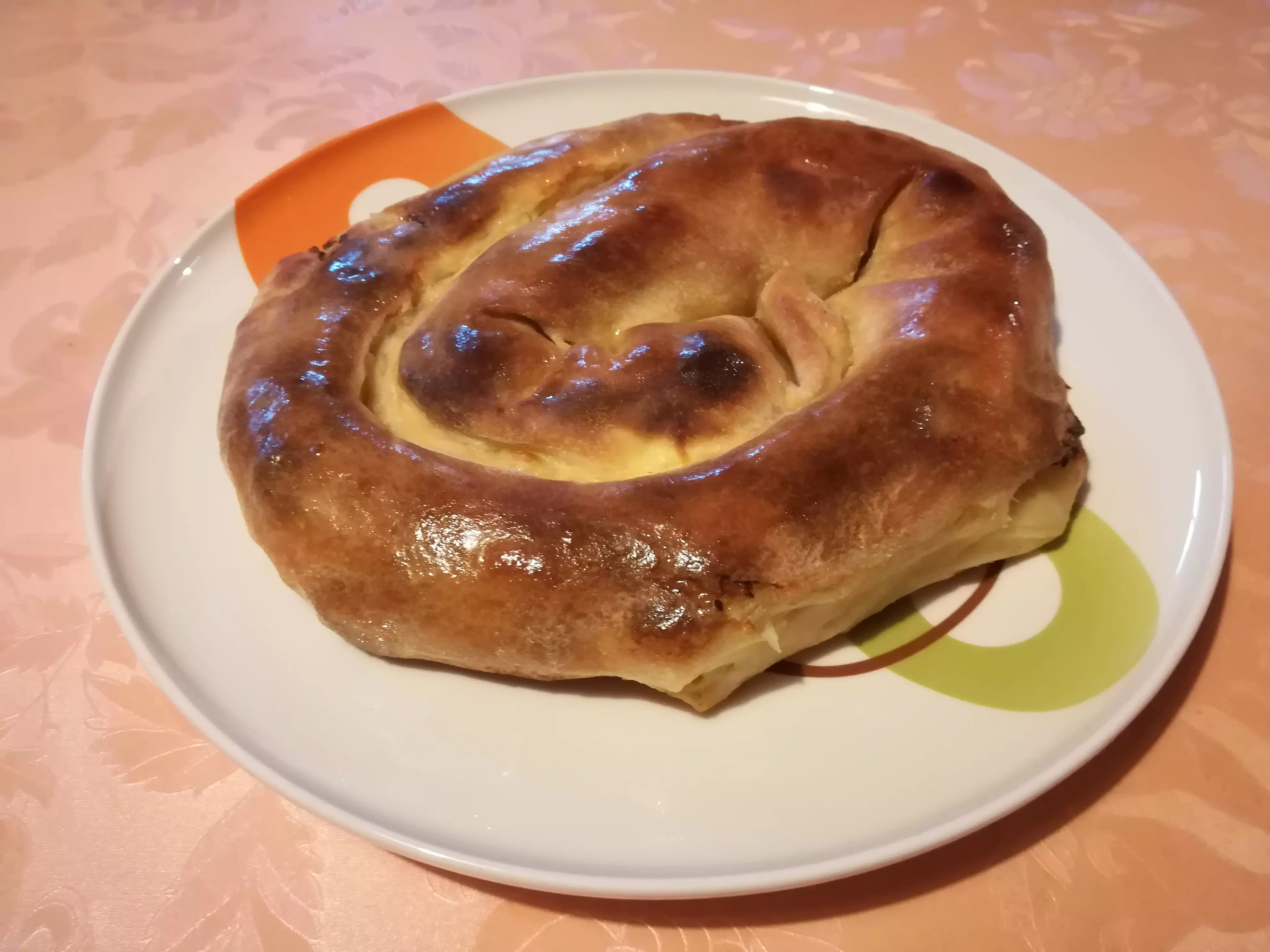 Burek