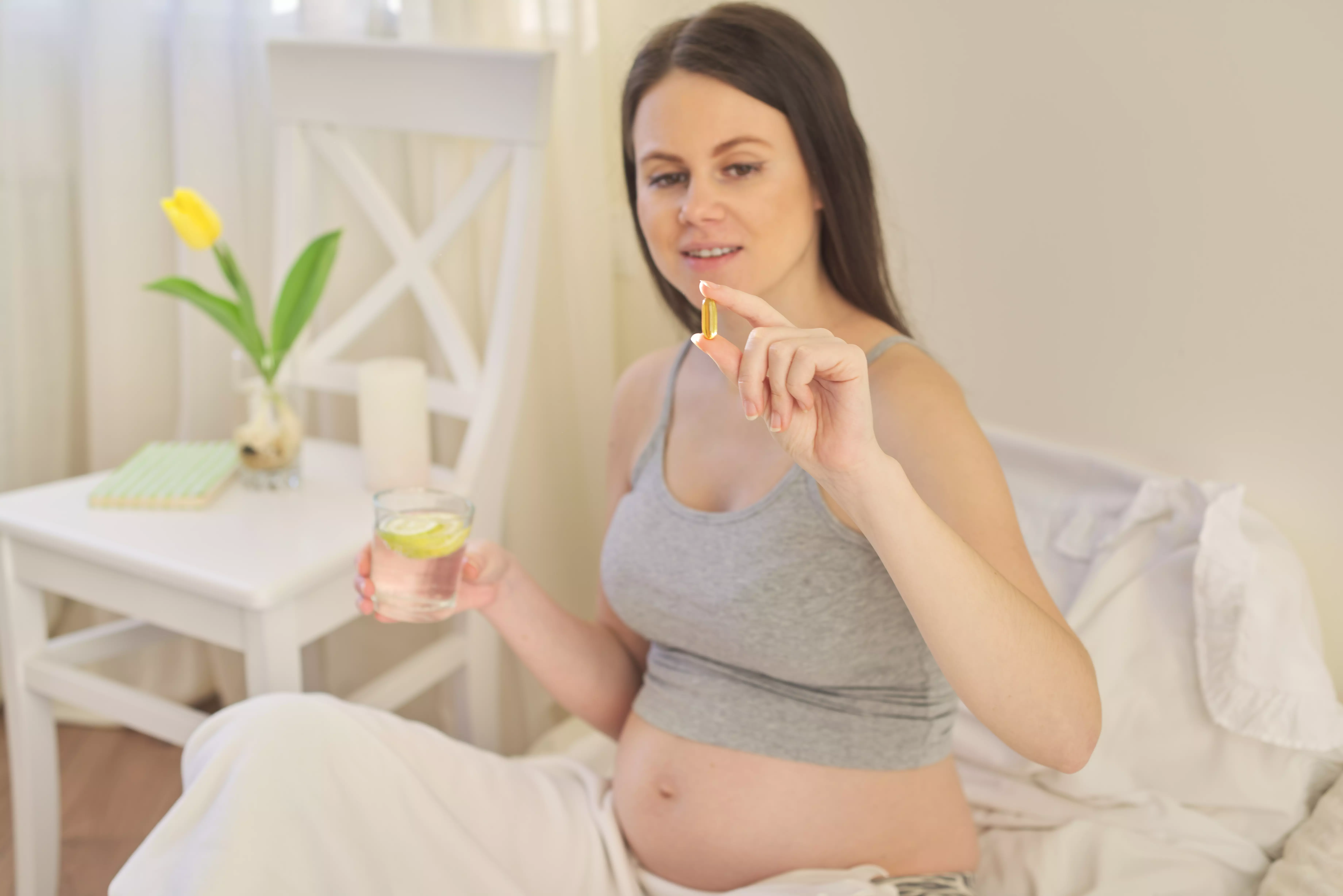Koji su dodaci prehrani neophodni tijekom trudnoće